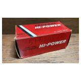Federal Hi-Power 22 Long Rifle Ammunition