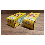 Western Super X 22 Rim Fire Long Rifle Ammunition