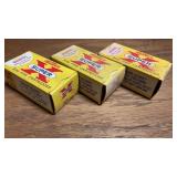 Western Super X 22 Long Ammunition