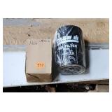 Case International Fuel Filter 1066