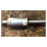 International IH 10 Muffler