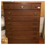 Schuffmanï¿½s Dresser 32W 20D 40H