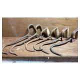 Hay Hooks (6)