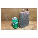 Large Cow Bell