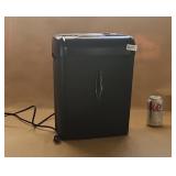 Shredsafe Paper Shredder WM675XB Tested