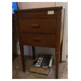 Perfect Sewing Cabinet W16 H26 D13