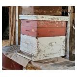 Beehive Boxes