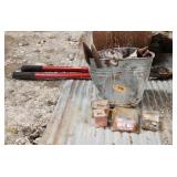 Sickle Bar Rivets Section Guard International