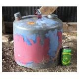 Fuel Can (Full)