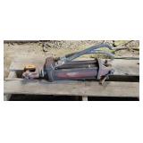 International Harvester Hydraulic Cylinder