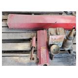 International Harvester Hy-Tran Can Oil Bottle