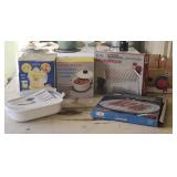 Kitchen Gadgets Lot Original Packaging