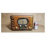 Zenith 1939 5-S-319 AM Short Wave Radio