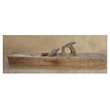 Wood Block Plane