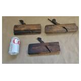 Wood Planes
