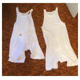 Vintage 50s Penneyï¿½s Towncraft Athletic Summer