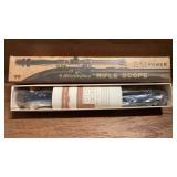 Western Field 3-6 Power Rifle Scope (NIB)