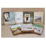 Telephone Directory Lot Muncie Chesterfield