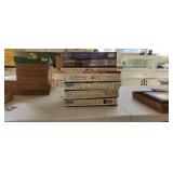 Sears JC Penney Montgomery Ward Catalogue Lot