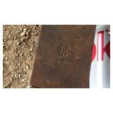 IH Disc Frame Spring