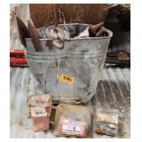 Sickle Bar Rivets Section Guard International