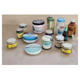 Vintage Bathroom Lot