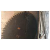 Saw Blade 34ï¿½