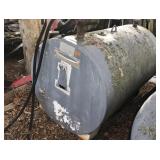 Southern Tank April 1998 Fuel