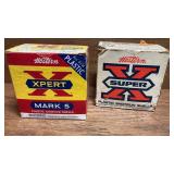 Winchester Xpert & Super X 12 Ga Shotshells