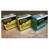 Wards Hawthorn Reliance 12 Ga Shotshells