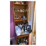 Bathroom Cabinet Personal Care Lot