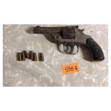 Forehand Arms Handgun Untested