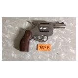 32 H & R Mag Gardener Model R73 Handgun Untested