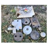 Hog Tank Water Heaters