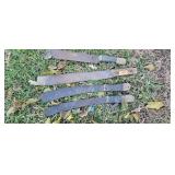 Corn Knives