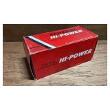 Federal Hi-Power 22 Long Rifle Ammunition