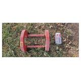 International Hub Axle Tool