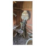 Hand Crank Cream Separator