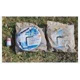 Sump Pump Drainage Hose