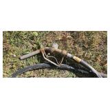 Vintage EBW Fuel Nozzle