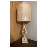 Cordes China Lamp H33