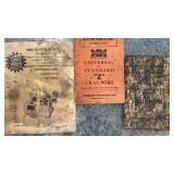 MM Minneapolis Moline Manuals