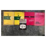 John Deere Manuals