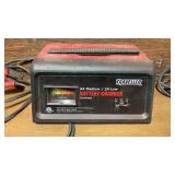 Traveller 6A /2A  Low Battery Charger & Jump
