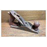 Block Plane