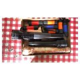Mag-Lite and Other Flashlight Lot