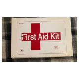 John Deere First Aid Kit