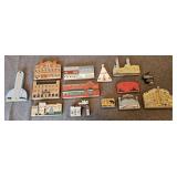 Cats Meow Ohio Route 66 Historical Landmarks