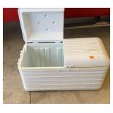 Thermos Double Lid Cooler