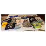 Sweatshirts Tshirts Notre Dame Airplanes Flying